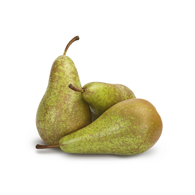 ZIELENIAK Gruszka Konferencja 3-4 szt.. 12,99 zl/kg