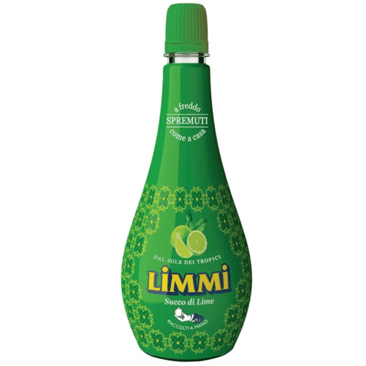 LIMMI Sok z limonek. 26,95 zl/l
