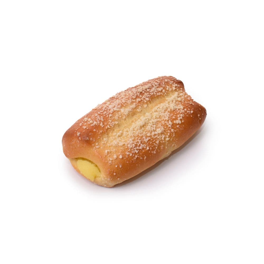 INTER EUROPOL Drozdzowka z budyniem. 37,79 zl/kg