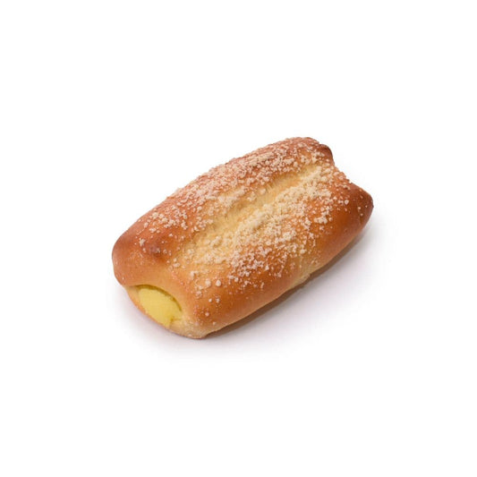 INTER EUROPOL Drozdzowka z budyniem. 37,79 zl/kg