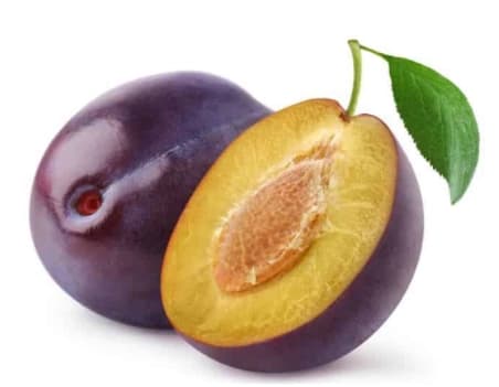 ZIELENIAK Sliwki deserowe ciemne 700g. 8,56 zl/kg