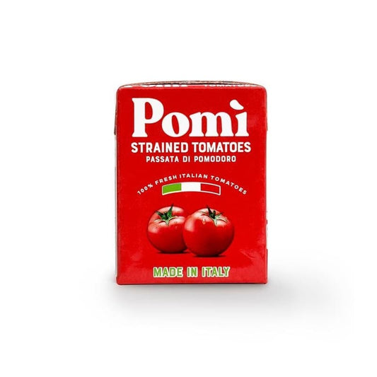 POMI Passata przecier pomidorowy. 16,95 zl/kg