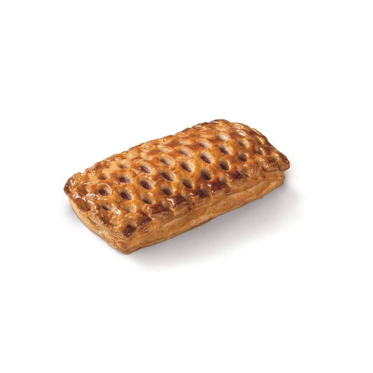 INTER EUROPOL Truskawkowy duet. 45,76 zl/kg