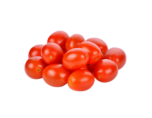 ZIELENIAK Pomidory Cherry daktylowe 250g. 23,96 zl/kg