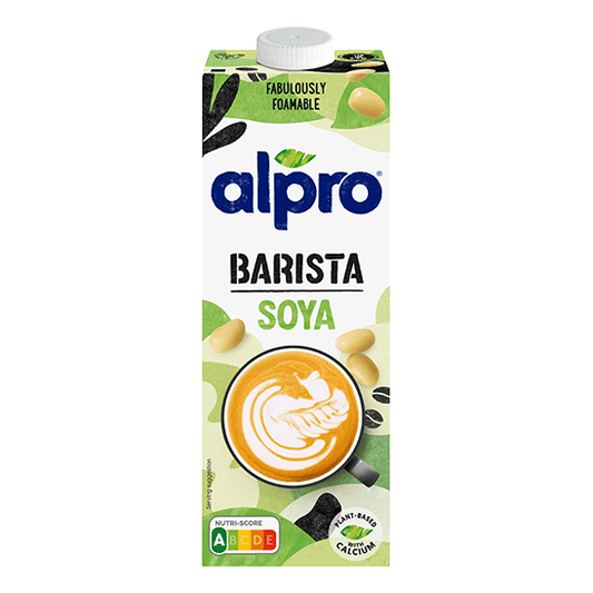 ALPRO BARISTA Napoj sojowy VEGE. 8,49 zl/l