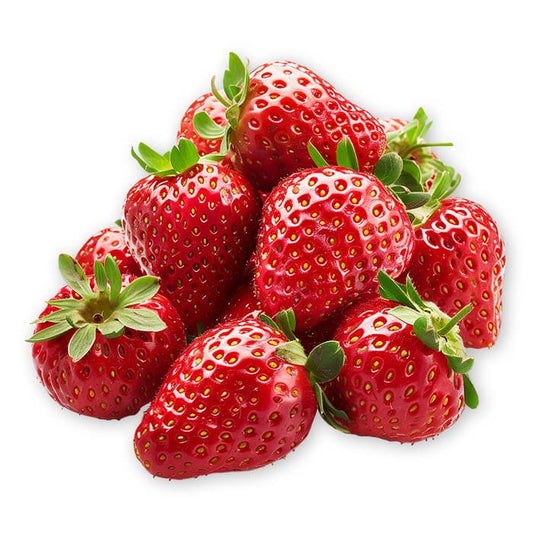 ZIELENIAK Truskawka krajowa. 37,98 zl/kg